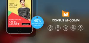 Create eCommerce app