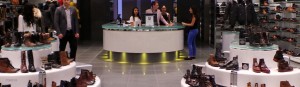 Build Online Shoe Store