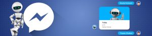Facebook Messenger chatbot