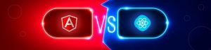 Angular vs React