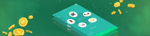 chat app business model