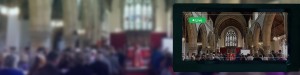 live streaming for churches