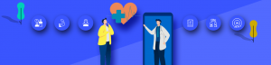 Doctor patient communication API