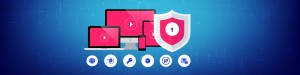 video security & drm