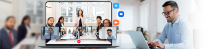 video conferencing solution