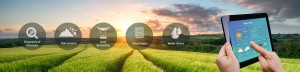 Smart farming