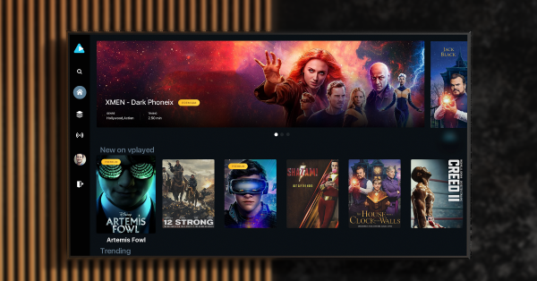 Shift From Traditional TV Broadcasting To Online TV Channels Through OTT Platforms To Reduce the Shrinkage of Pay-TV Subscribers