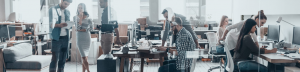 Remote team communication
