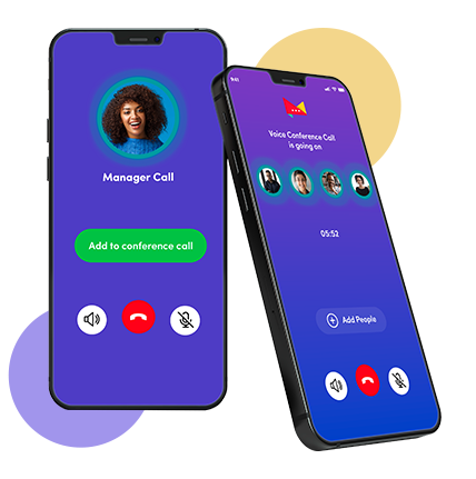 voice chat api