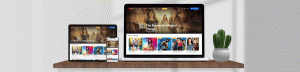 How to create and launch a video on demand business platform