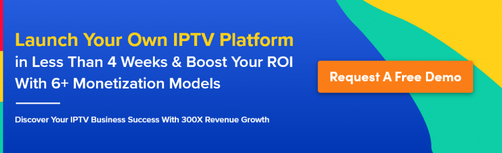 Start IPTV Business