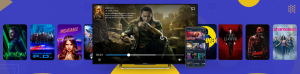 Start IPTV Business