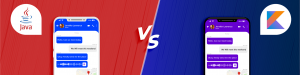 difference b/w kotlin and java