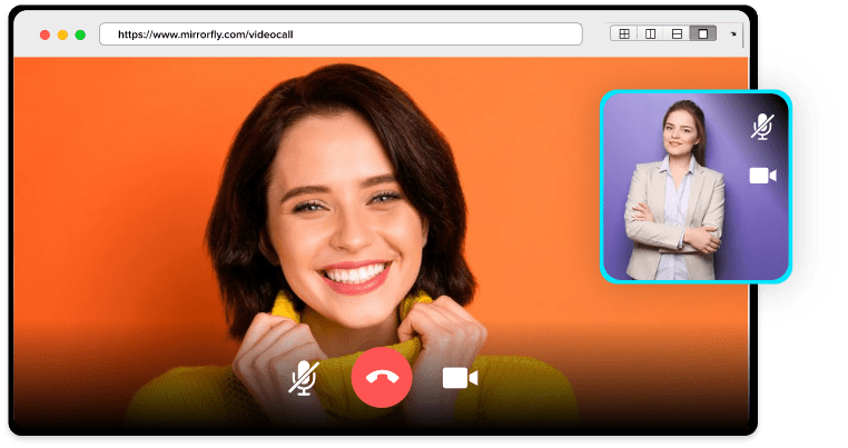 5 Steps to Create a Live Video Chat App – Features, Tech Stack and Cost