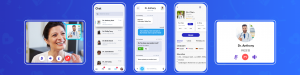 hipaa compliant chat software