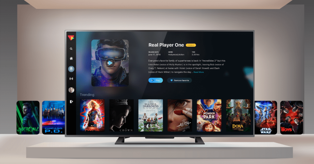 10 Best IPTV Players For Windows 10, 8, and 7 In 2022 - My Blog