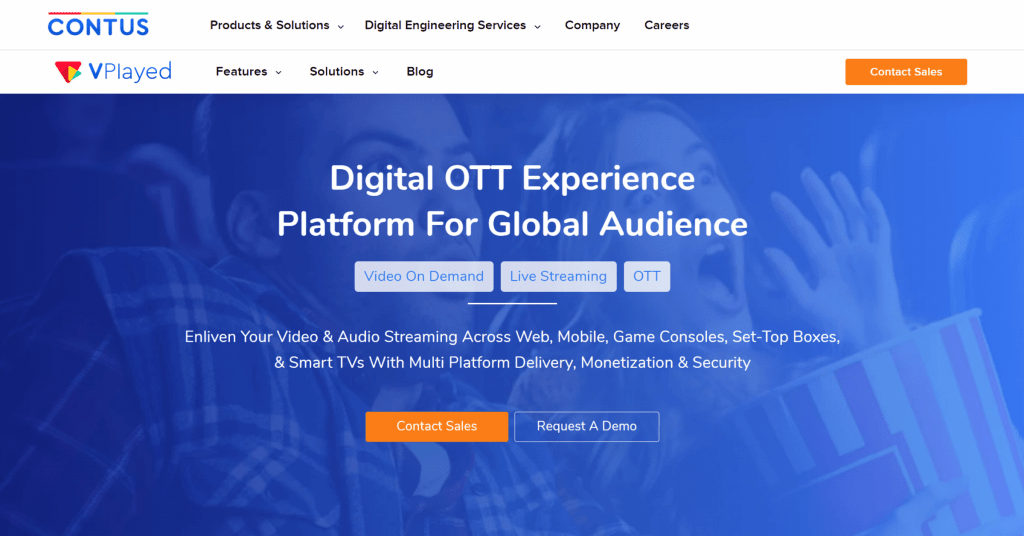 best-vod-platform