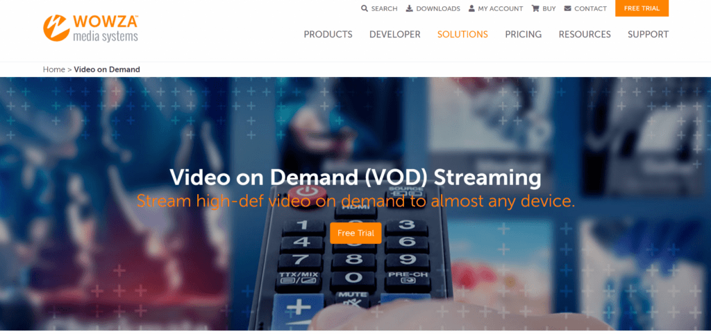 Video on Demand: 10 Best VOD platforms for 2022