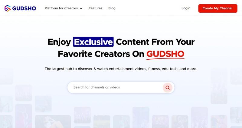 How to create a video membership site for video content creators